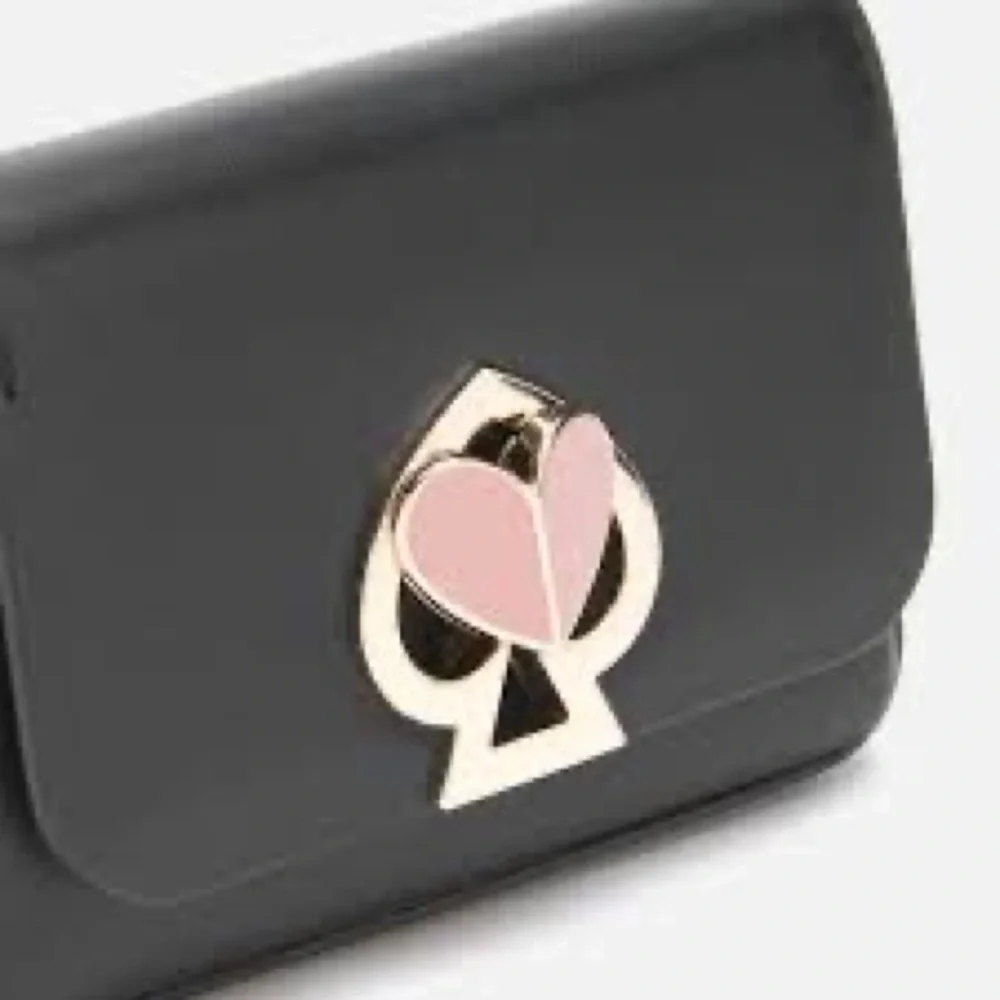 Kate Spade Crossbody (COA included) ♠️ - Picture 4 of 13